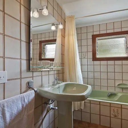 Villa Ca'n Lluc *