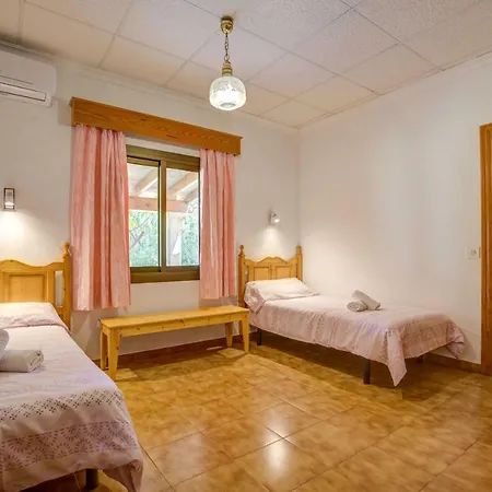 Ca'n Lluc Villa *